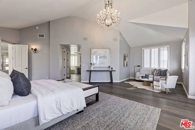 12695 Promontory Road, Los Angeles, CA 90049