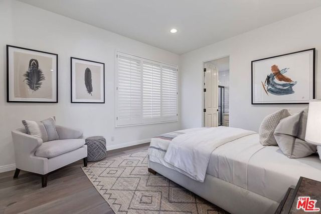 12695 Promontory Road, Los Angeles, CA 90049