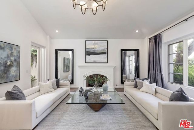 12695 Promontory Road, Los Angeles, CA 90049