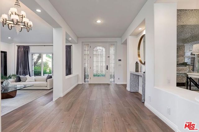 12695 Promontory Road, Los Angeles, CA 90049