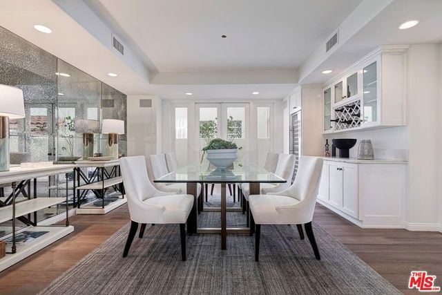 12695 Promontory Road, Los Angeles, CA 90049