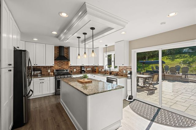 13133 Fillmore Street, Crown Point, IN 46307