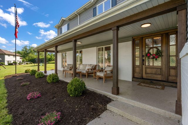 13133 Fillmore Street, Crown Point, IN 46307