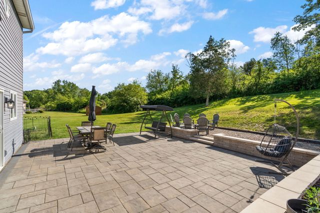 13133 Fillmore Street, Crown Point, IN 46307