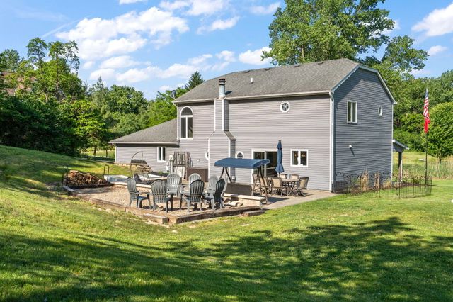 13133 Fillmore Street, Crown Point, IN 46307