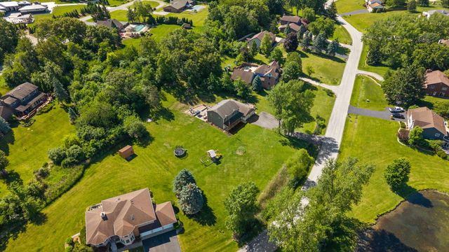 13133 Fillmore Street, Crown Point, IN 46307
