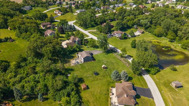 13133 Fillmore Street, Crown Point, IN 46307