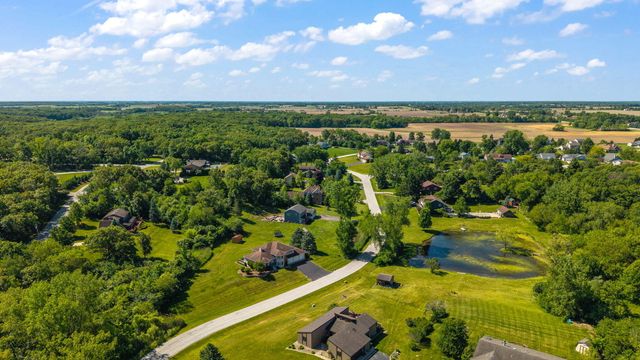 13133 Fillmore Street, Crown Point, IN 46307