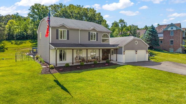 13133 Fillmore Street, Crown Point, IN 46307