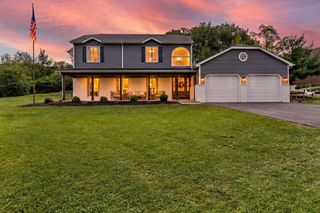 13133 Fillmore Street, Crown Point, IN 46307