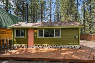 925 W Rainbow Boulevard, Big Bear City, CA 92314