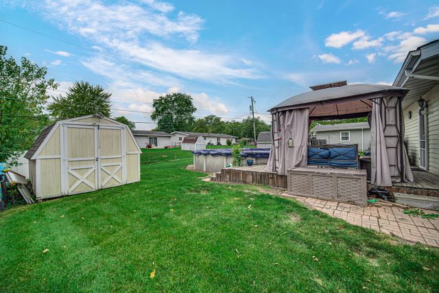 424 A Salt Creek Pkwy, Valparaiso, IN 46385