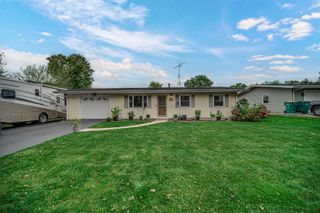 424 A Salt Creek Pkwy, Valparaiso, IN 46385