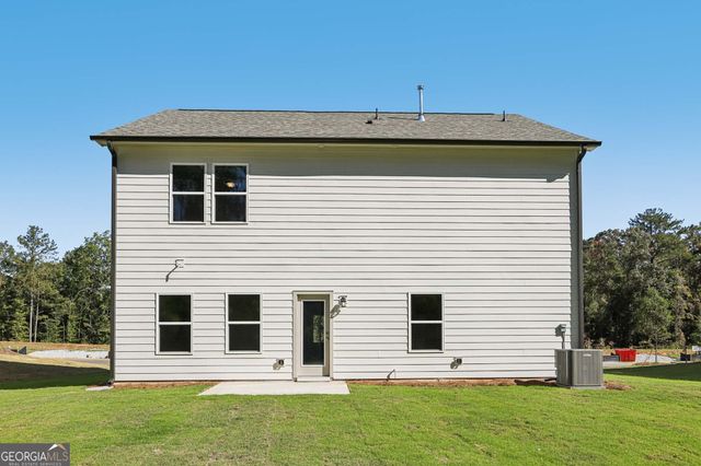 5365 Heron Bay Boulevard, Locust Grove, GA 30248