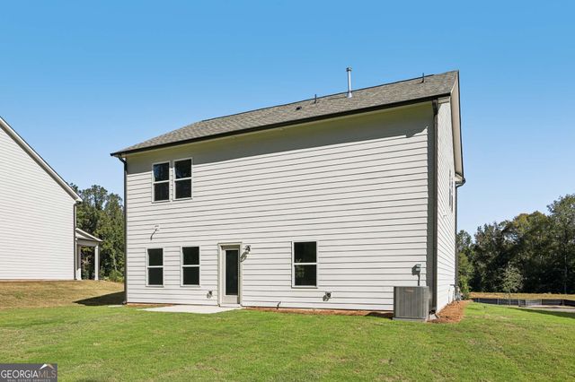 5365 Heron Bay Boulevard, Locust Grove, GA 30248