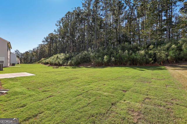 5365 Heron Bay Boulevard, Locust Grove, GA 30248