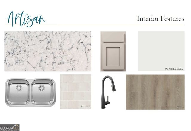 5365 Heron Bay Boulevard, Locust Grove, GA 30248