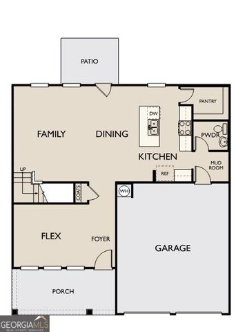 5365 Heron Bay Boulevard, Locust Grove, GA 30248