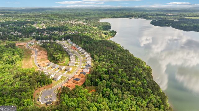 5365 Heron Bay Boulevard, Locust Grove, GA 30248