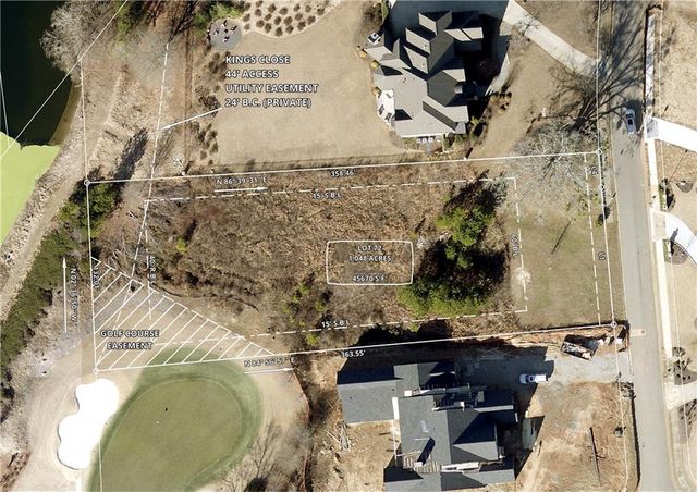 5030 Kings Close, Milton, GA 30004