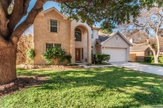 3414 Ponytail, San Antonio, TX 78247