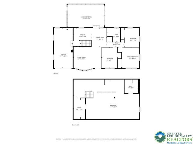 58 Colonial Road, Hanover Twp, PA 18109