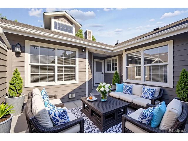 3413 W 114th Cir D, Westminster, CO 80031