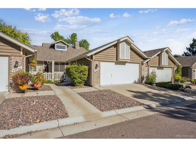 3413 W 114th Cir D, Westminster, CO 80031