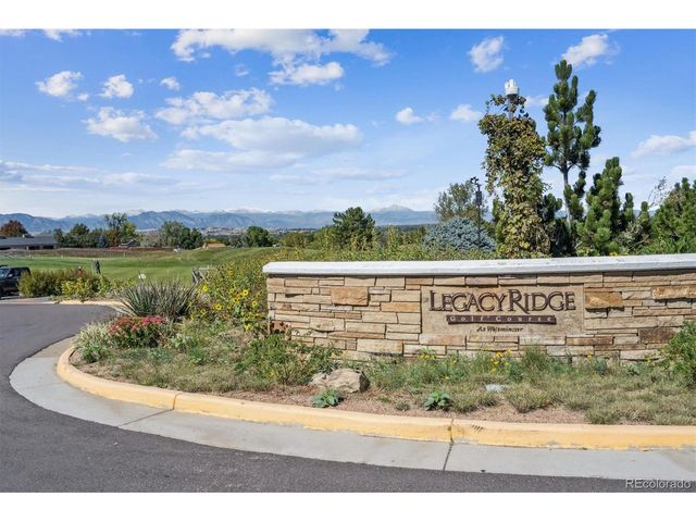 3413 W 114th Cir D, Westminster, CO 80031