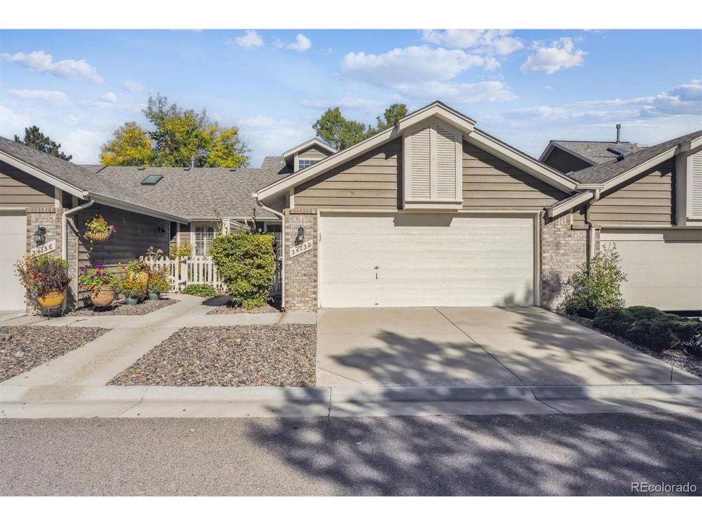 3413 W 114th Cir D, Westminster, CO 80031