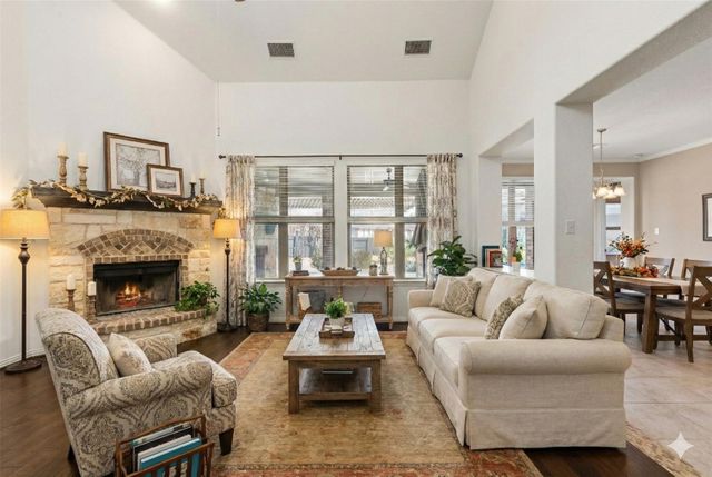 3320 Magellan CT, Round Rock, TX 78665