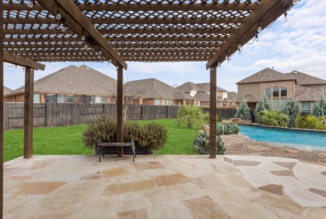 3320 Magellan CT, Round Rock, TX 78665