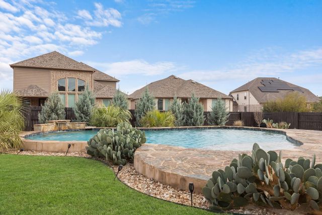 3320 Magellan CT, Round Rock, TX 78665