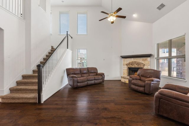 3320 Magellan CT, Round Rock, TX 78665