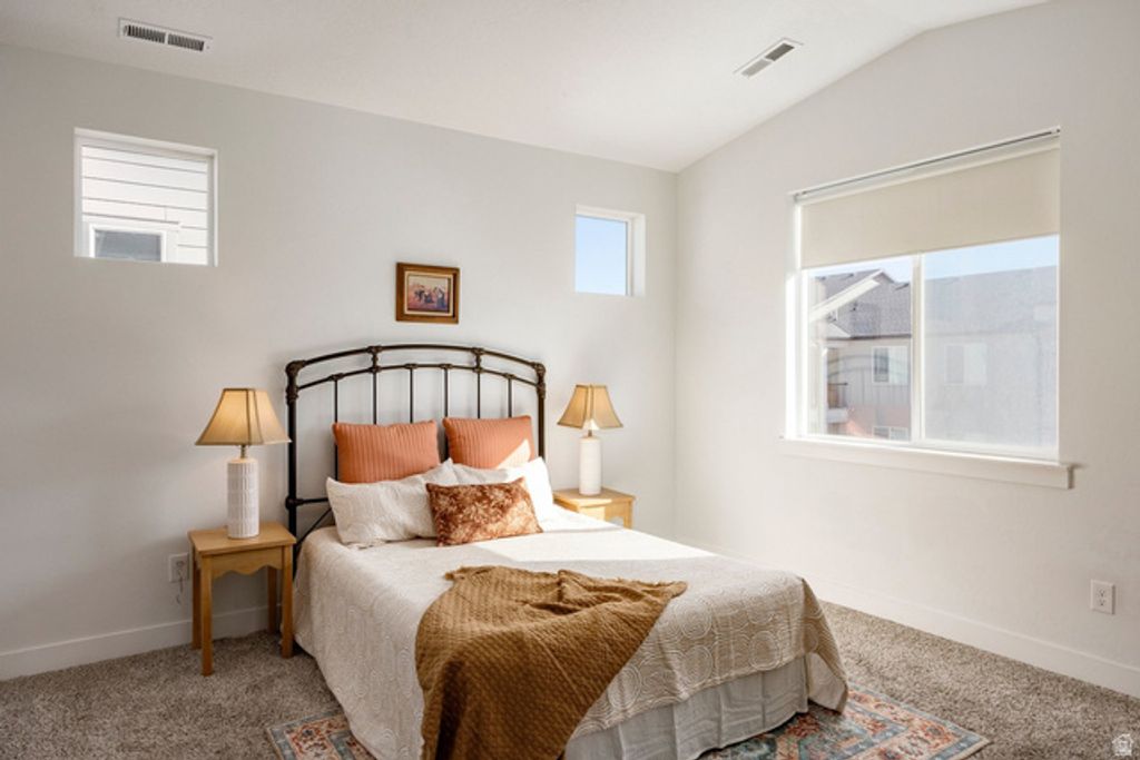 Image 12 of property listing at 13536 S POOLE DR #E303, Riverton, UT 84096