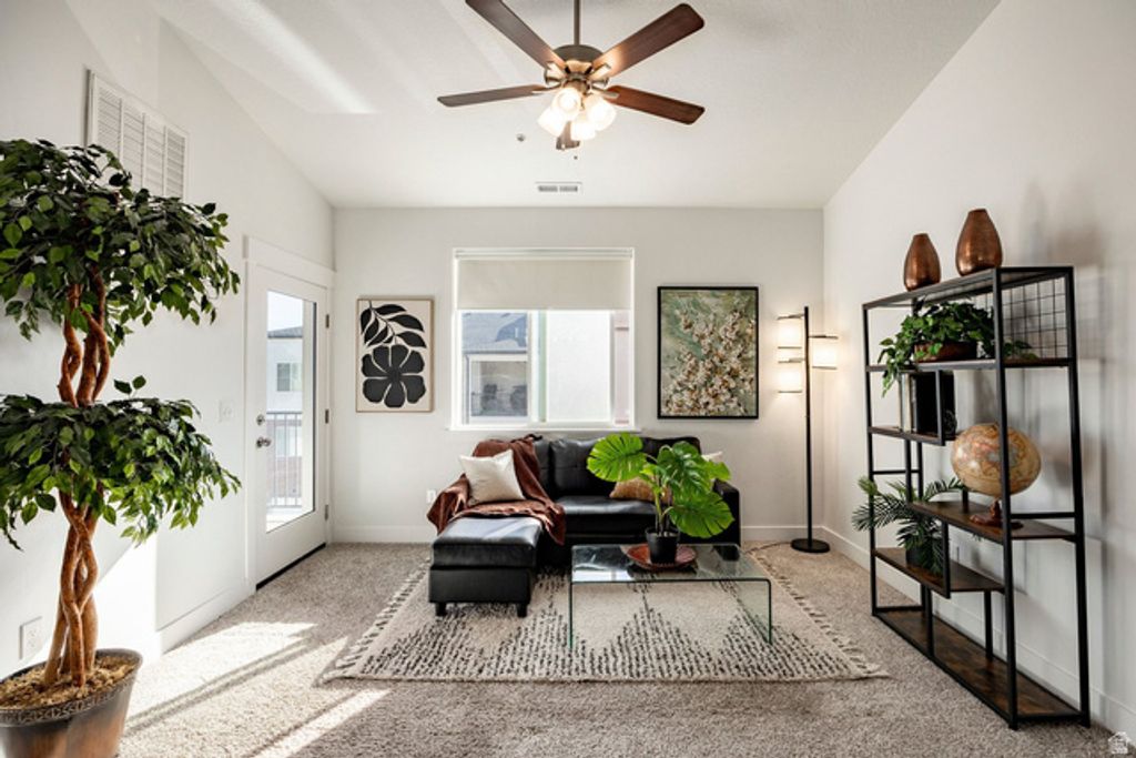Image 9 of property listing at 13536 S POOLE DR #E303, Riverton, UT 84096
