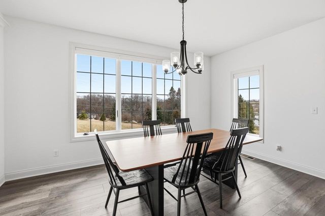 N87W25037 Bay COURT, Lisbon, WI 53089