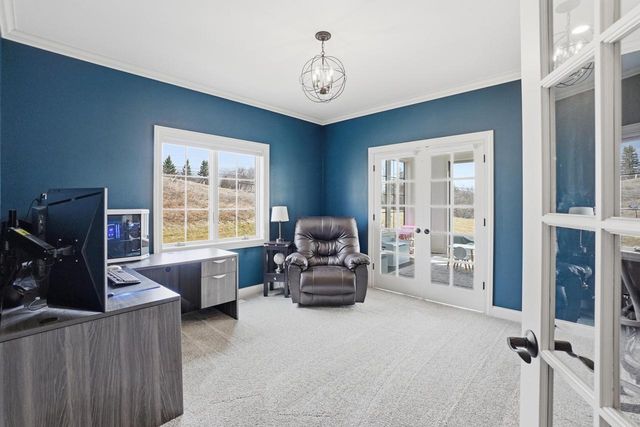 N87W25037 Bay COURT, Lisbon, WI 53089