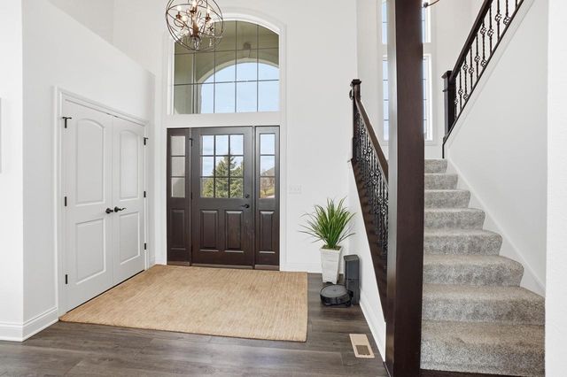 N87W25037 Bay COURT, Lisbon, WI 53089