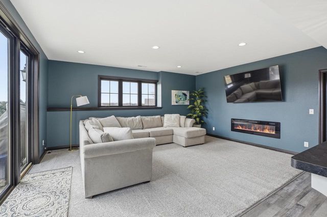 N87W25037 Bay COURT, Lisbon, WI 53089