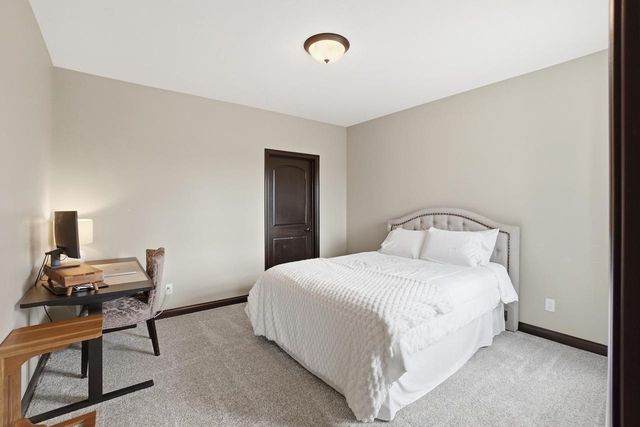 N87W25037 Bay COURT, Lisbon, WI 53089