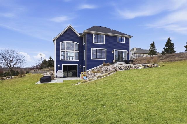 N87W25037 Bay COURT, Lisbon, WI 53089