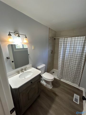 6202 Valley Park Drive, Huntsville, AL 35810