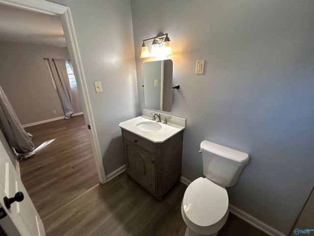 6202 Valley Park Drive, Huntsville, AL 35810