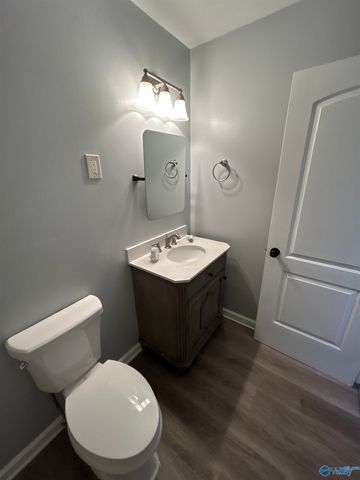 6202 Valley Park Drive, Huntsville, AL 35810