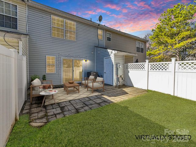 14942 Deshler Court, Charlotte, NC 28273