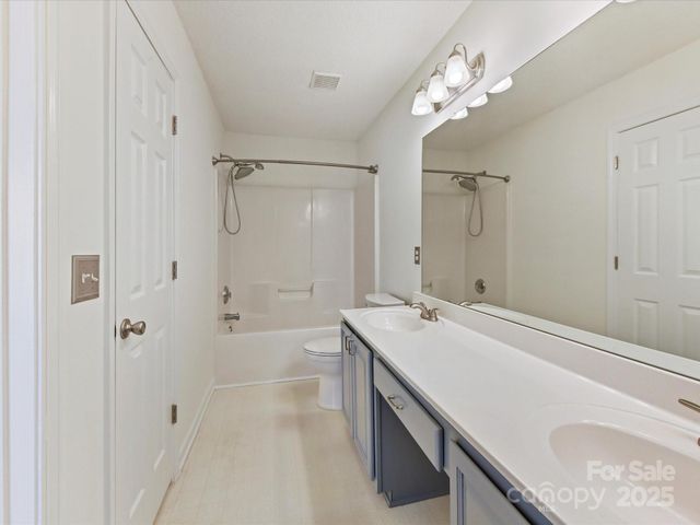 14942 Deshler Court, Charlotte, NC 28273