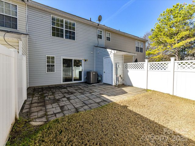 14942 Deshler Court, Charlotte, NC 28273