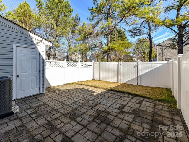 14942 Deshler Court, Charlotte, NC 28273