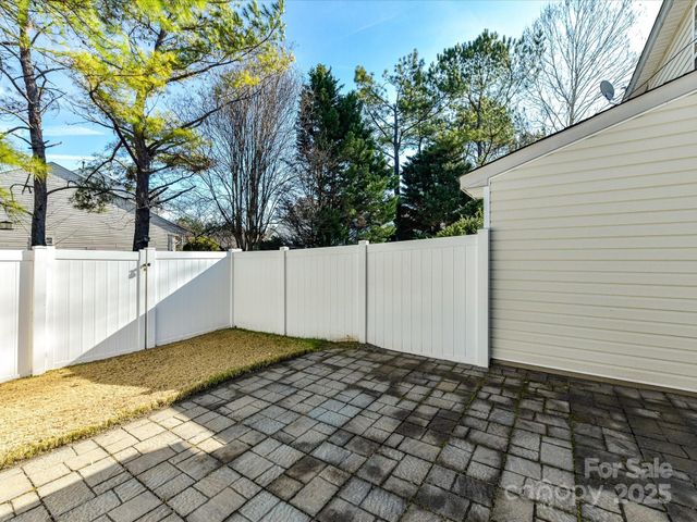 14942 Deshler Court, Charlotte, NC 28273